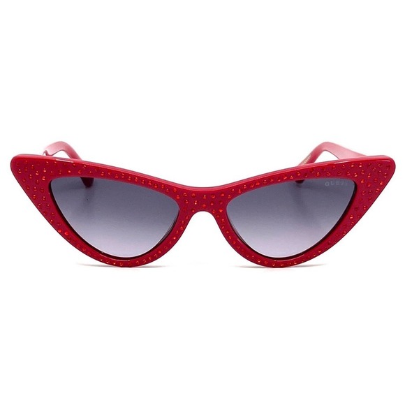 NEW!!! GUESS Sunglasses GU7810 68B Authentic - Picture 2 of 12